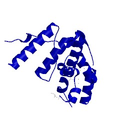 Image of CATH 5uou