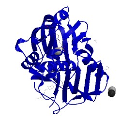 Image of CATH 5upg