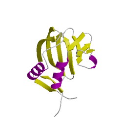 Image of CATH 5upgA01