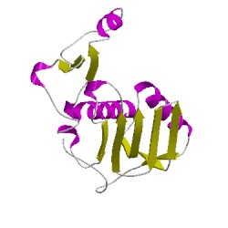 Image of CATH 5upgA02