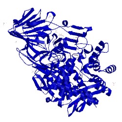 Image of CATH 5upn