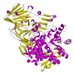 Image of CATH 5upnA