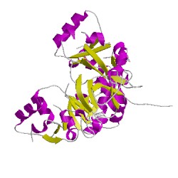 Image of CATH 5uptA01