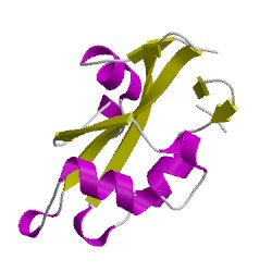 Image of CATH 5uptA02