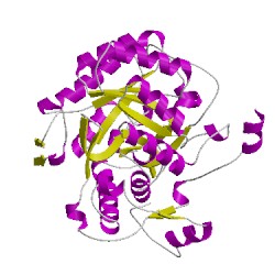 Image of CATH 5upxA00