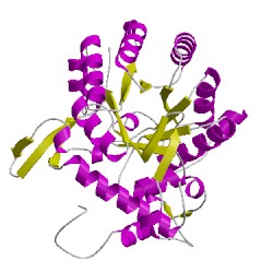 Image of CATH 5upyA00