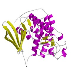 Image of CATH 5uq2A