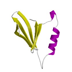 Image of CATH 5uq2A01