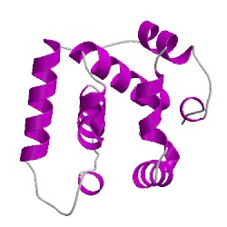 Image of CATH 5uq2B