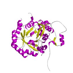 Image of CATH 5uqgC