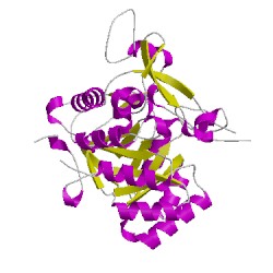 Image of CATH 5uqgG