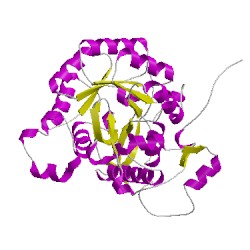 Image of CATH 5uqgH