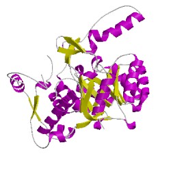 Image of CATH 5uqhA00