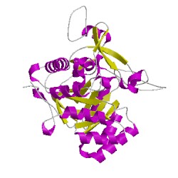 Image of CATH 5uqhB00