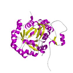 Image of CATH 5uqhC00