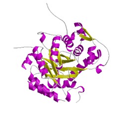 Image of CATH 5uqhE00