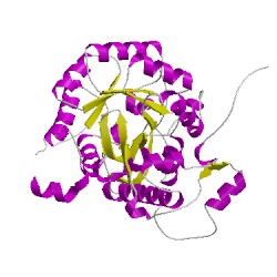 Image of CATH 5uqhF00