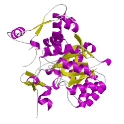 Image of CATH 5uqhH00