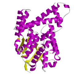 Image of CATH 5uqtA02