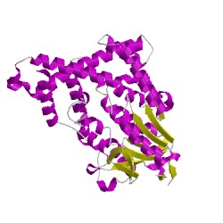 Image of CATH 5uqtB02