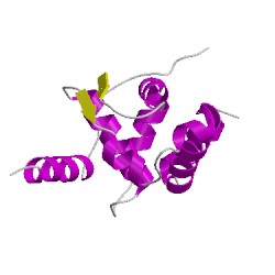 Image of CATH 5uqvA01