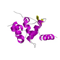 Image of CATH 5uqvB01