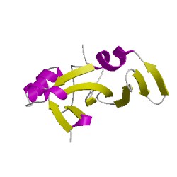 Image of CATH 5uqvB03