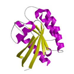 Image of CATH 5uqwB
