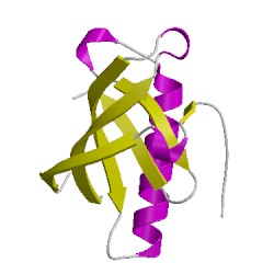 Image of CATH 5ur1A01