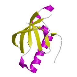 Image of CATH 5ur1B01