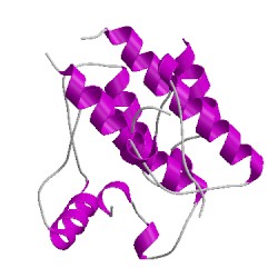 Image of CATH 5ur1B02