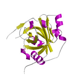 Image of CATH 5ur3A