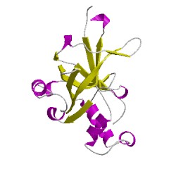 Image of CATH 5ur3B