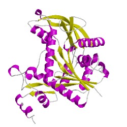 Image of CATH 5urbB01