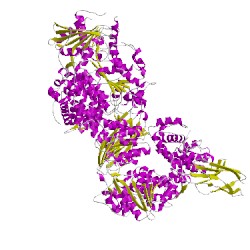 Image of CATH 5urmB