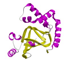 Image of CATH 5urpA