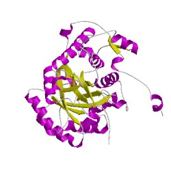 Image of CATH 5ursB00