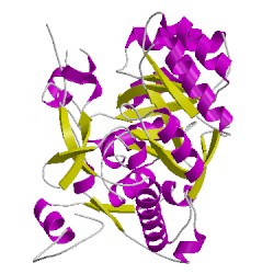 Image of CATH 5ursC00