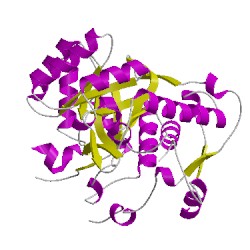 Image of CATH 5ursD00