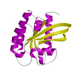 Image of CATH 5us4A00