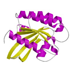Image of CATH 5us4B00
