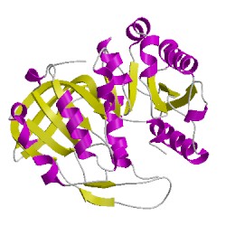 Image of CATH 5usdA