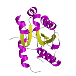 Image of CATH 5usdA01