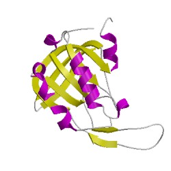 Image of CATH 5usdA02