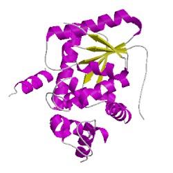 Image of CATH 5usfA02