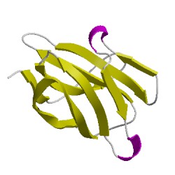 Image of CATH 5usfC00