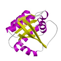 Image of CATH 5usjF