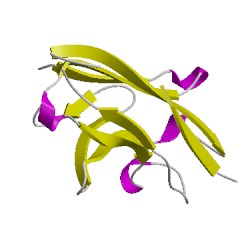 Image of CATH 5uslB01