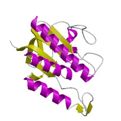 Image of CATH 5usxA01