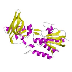 Image of CATH 5usxB